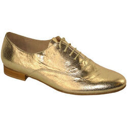 Derbies PintoDiBlu MOC Dor&eacute;