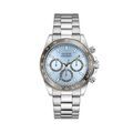 Montres sur Grenoble : Montre Guess Arthur Bleu Sky