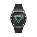 Montres sur Grenoble : Montre Guess Phoenix Noir