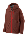 Veste Imperm&eacute;able Patagonia Granite Crest Homme, L