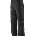 Ski de Randonn&eacute;e sur Lyon 9e Arrondissement : Pantalon de Ski de Rando Patagonia Storm Shift Homme, S