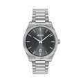 Montres sur Grenoble : Hugo Boss Montre Boss Cheswick Gris