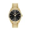 Hugo Boss Montre Boss Cheswick Noir