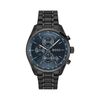 Hugo Boss Montre Boss Grand Prix 44 Bleu
