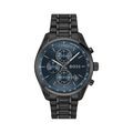 Montres sur Grenoble : Hugo Boss Montre Boss Grand Prix 44 Bleu
