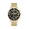 Hugo Boss Montre Boss Sealiner Noir