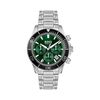 Hugo Boss Montre Boss Sealiner Vert