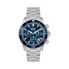Hugo Boss Montre Boss Sealiner Bleu