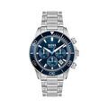 Montres sur Grenoble : Hugo Boss Montre Boss Sealiner Bleu