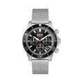 Montres sur Grenoble : Hugo Boss Montre Boss Sealiner Noir