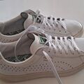 Baskets basses Puma Baskets en cuir homme Puma