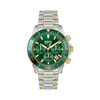 Hugo Boss Montre Boss Sealiner Vert