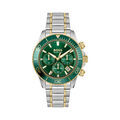 Montres sur Grenoble : Hugo Boss Montre Boss Sealiner Vert