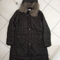 Manteau Etirel Manteau Grenoble