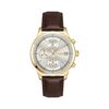 Hugo Boss Montre Boss Stratus Blanc