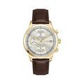 Montres sur Grenoble : Hugo Boss Montre Boss Stratus Blanc