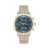 Hugo Boss Montre Boss Stratus Bleu