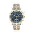 Montres sur Grenoble : Hugo Boss Montre Boss Stratus Bleu