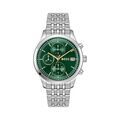 Montres sur Grenoble : Hugo Boss Montre Boss Stratus Vert