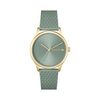 Montre Lacoste Crocodelle Vert