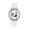 Montre Lacoste Lc33 Argent&eacute;