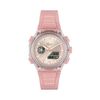 Montre Lacoste Lc33 Rose