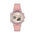 Montres sur Grenoble : Montre Lacoste Lc33 Rose