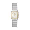 Montres sur Grenoble : Montre Lacoste Rene Blanc