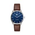 Montres sur Grenoble : Montre Lacoste Lisbon Bleu
