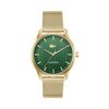 Montre Lacoste Lisbon Vert