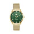 Montres sur Grenoble : Montre Lacoste Lisbon Vert