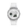 Montre Lacoste Lc33 Argent&eacute;