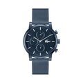 Montres sur Grenoble : Montre Lacoste Replay Bleu