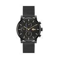 Montres sur Grenoble : Montre Lacoste Replay Noir