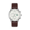 Montre Lacoste Replay Blanc
