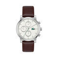 Montres sur Grenoble : Montre Lacoste Replay Blanc