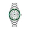 Montre Lacoste Boston Argent&eacute;