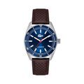 Montres sur Grenoble : Montre Lacoste Boston Bleu