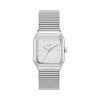 Montre Lacoste Rene Argent&eacute;