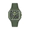 Montre Lacoste Lc33 Square Kaki