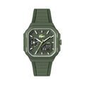 Montres sur Grenoble : Montre Lacoste Lc33 Square Kaki