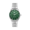 Montres sur Grenoble : Montre Lacoste Lisbon Vert