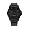Montre Tommy Hilfiger Bruce Noir