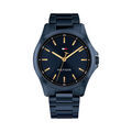 Montres sur Grenoble : Montre Tommy Hilfiger Bruce Bleu