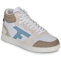 Baskets montantes Faguo HAZEL MID Baskets montantes Faguo HAZEL MID Grenoble