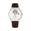 Montre Tommy Hilfiger Stewart Blanc