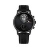 Montre Tommy Hilfiger Stewart Noir