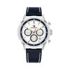 Montre Tommy Hilfiger Kent Blanc