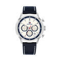 Montres sur Grenoble : Montre Tommy Hilfiger Kent Blanc