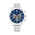 Montres sur Grenoble : Montre Tommy Hilfiger Kent Bleu